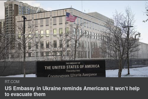 Hjälpnekande Ambassad