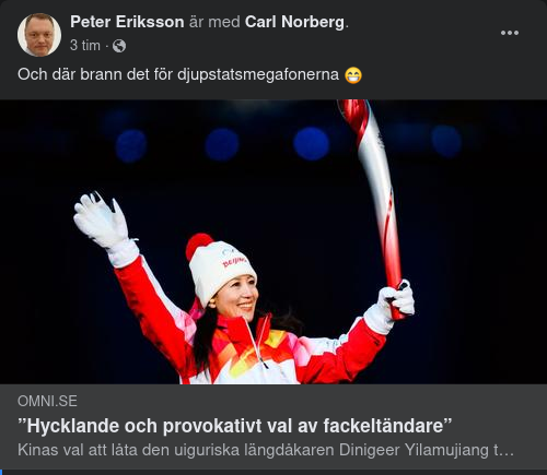 Uigurisk Tändning