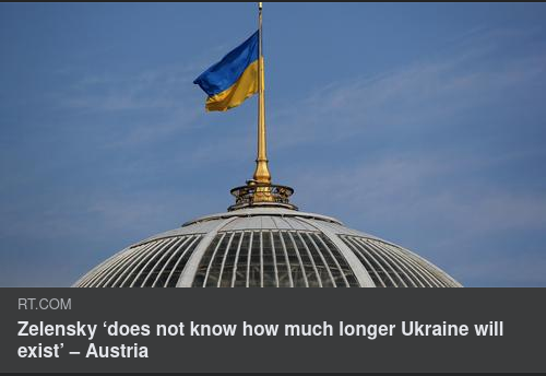 Existensovetande Zelensky