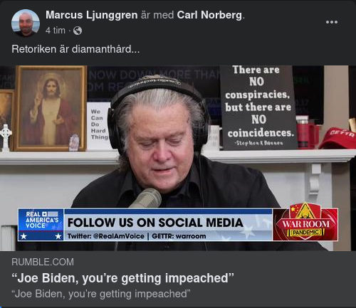 Bannon Om Underlivsporslinet & Son