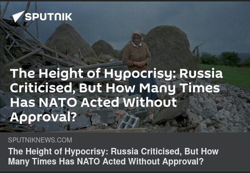 Hyckleri & Överraskningsmoment