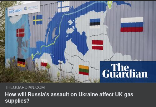 Mycket Sårbar Energiförsörjning