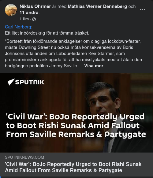 Brittisk Träskdränering