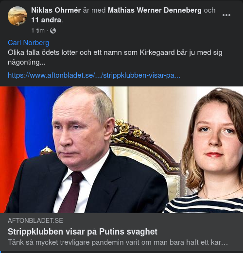 Kirkegaard Gräver För AB