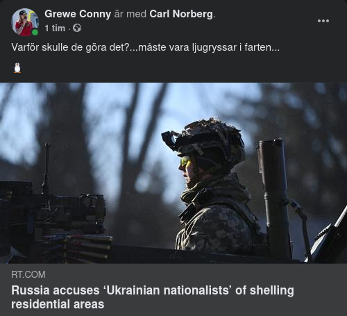 Civilbefolkning Eldutsatt