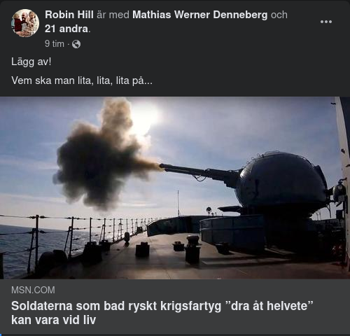 Möjligt Levande Soldater