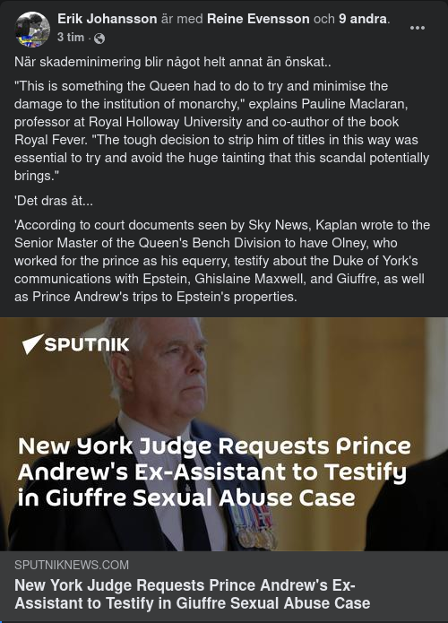 Kontraproduktiv Kunglig Skademinimering