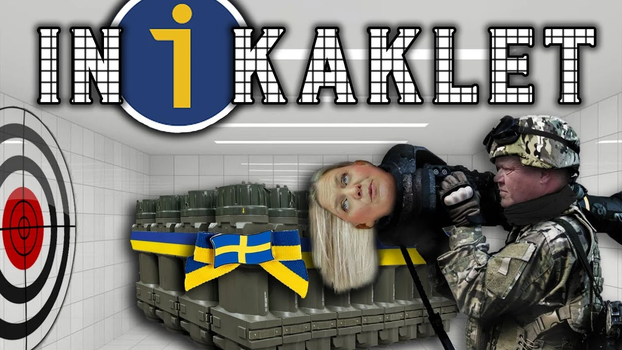 Det är snart blott endast diskbänken kvar...