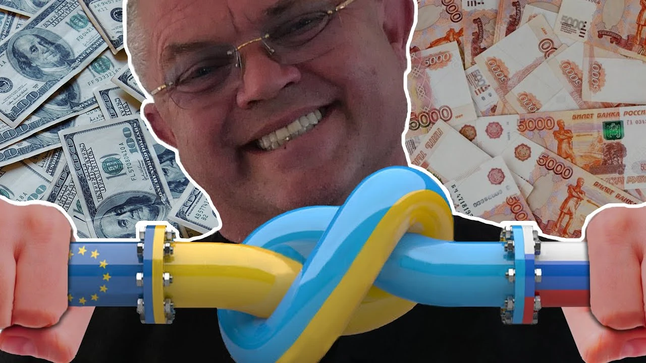 Den Gordiska knutens upplösning