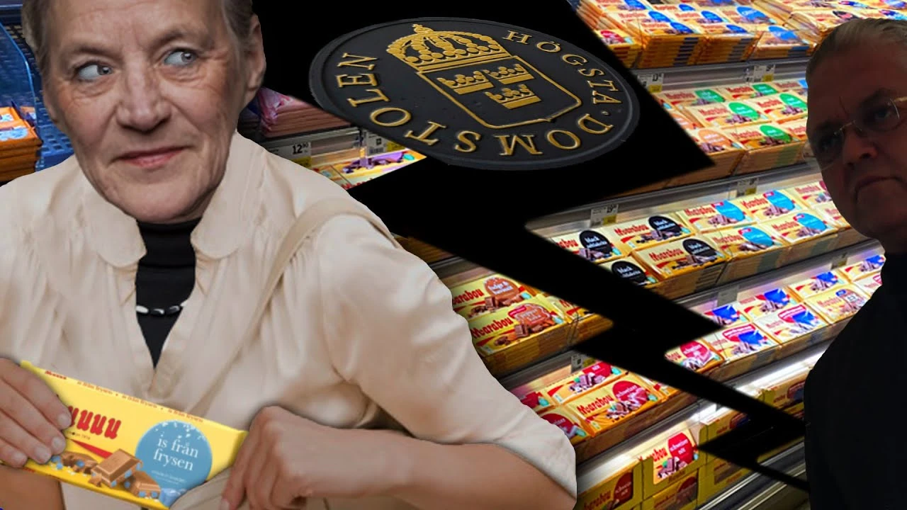 Högsta Dumstolen?