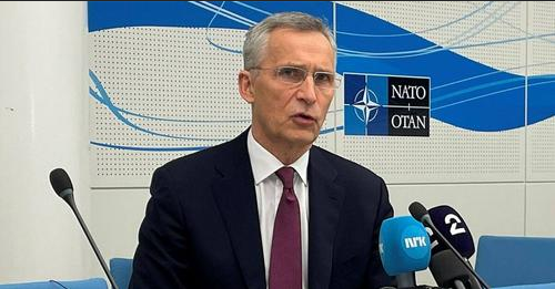 NATO, Sverige & Finland