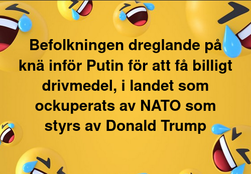 Svensk Framtidsutveckling?..