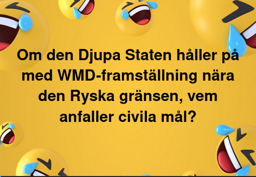 Civila Mål?