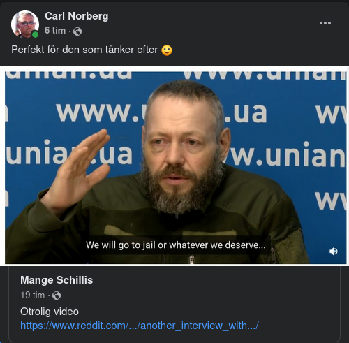 Perfekt För Eftertänksamma