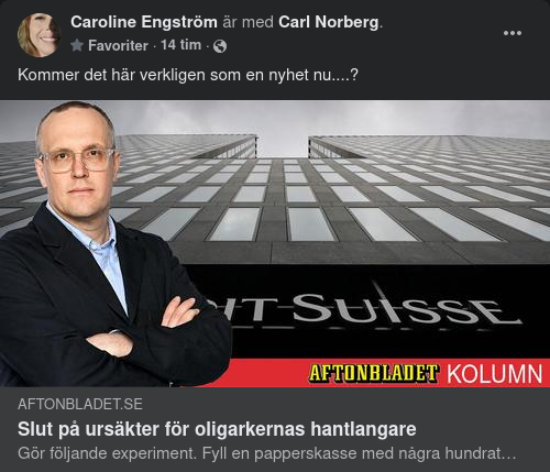 Cervenka Anför Ursäktsslut