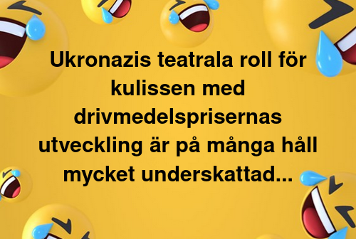 Underskattad Teatral Roll