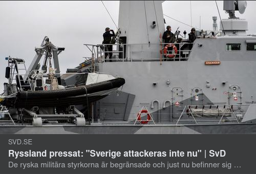 Dumt Med Sikte På Många