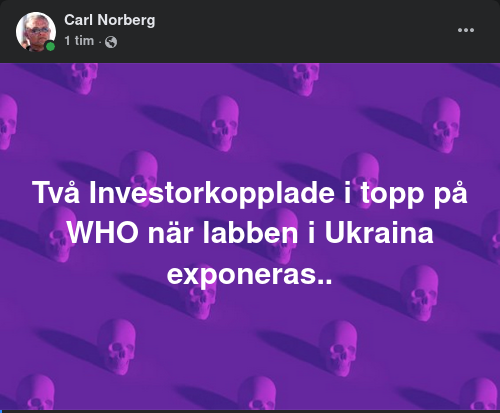 Investorkopplat I Topp