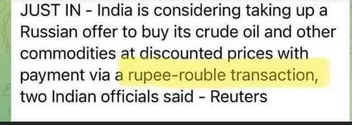 Passande Indiska Oljeköp