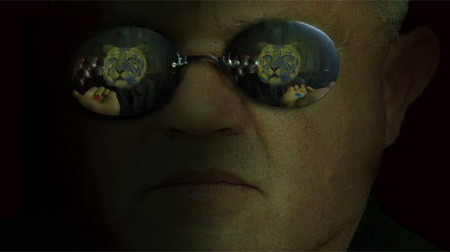 Riktade Ryska Sanktioner