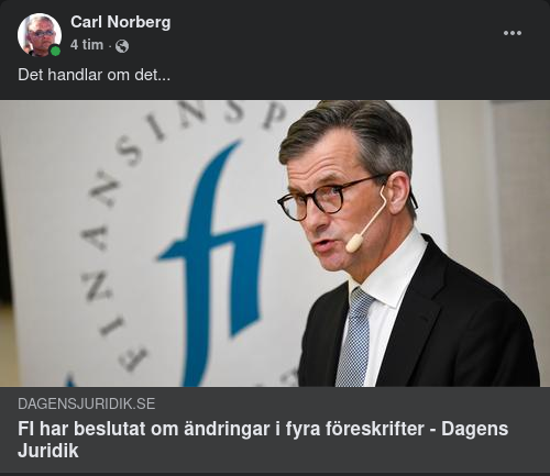 ...Svenska Rättssystemet