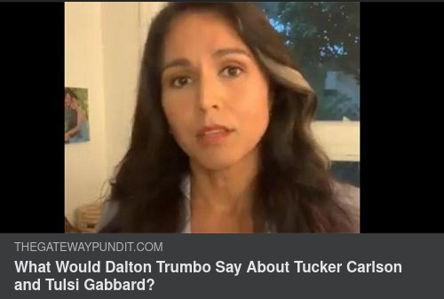 Kommunistisk Hollywoodhistoria