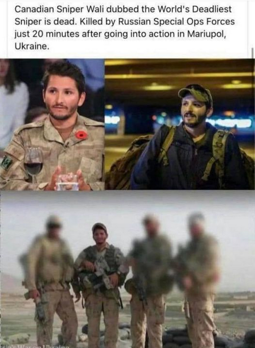 Dödlig Informationsfördel