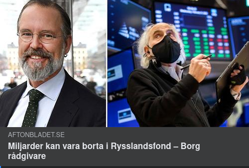 Borg & East Capital