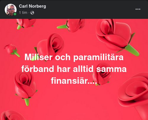 Gemensam Finansiär