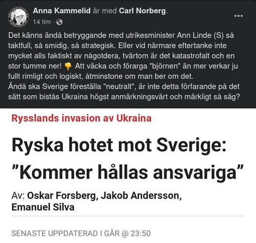 Vapenförsörjningsansvar