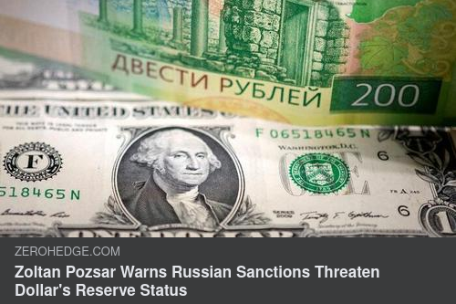 Dollaråterverkningschock