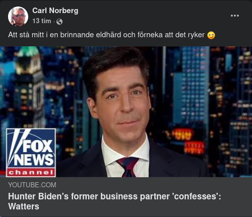 Media & Hunters Laptop