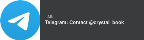 Dedollariseringsnyheter På Telegram