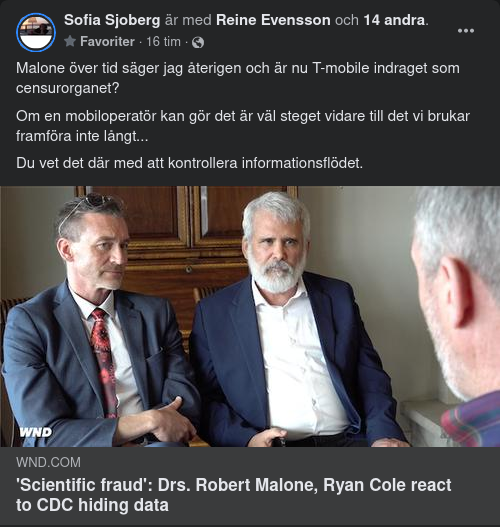 Informationsflödeskontroll