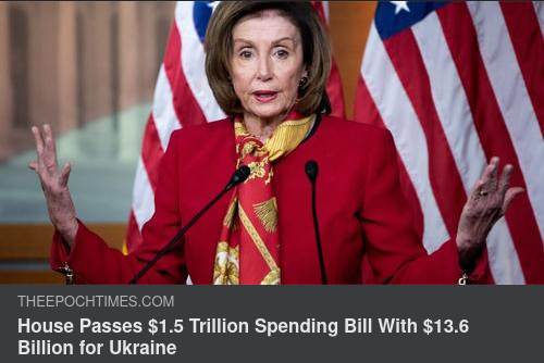 Representanthusgodkänd Finansiering