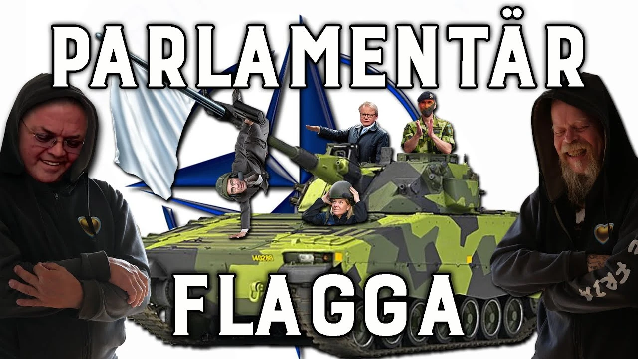 I Stående Brygga