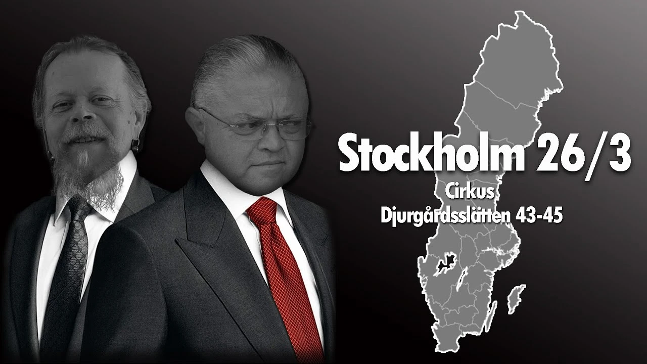 Sista chansen denna rundan!