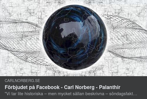 Kalla Krigets Skapare