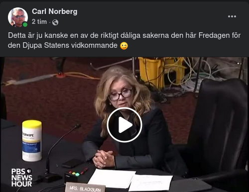 Djupt Dåliga Frågor