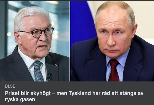 Dyrt & Rådligt I Tyskland