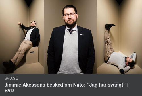 Svängig Jimpan För De Riktigt Tröga