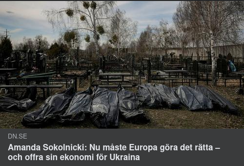 Ekonomiskt Offertvång I DN