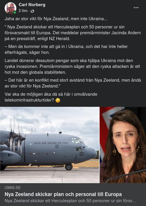 50 Viktiga Resenärer Från Nya Zeeland