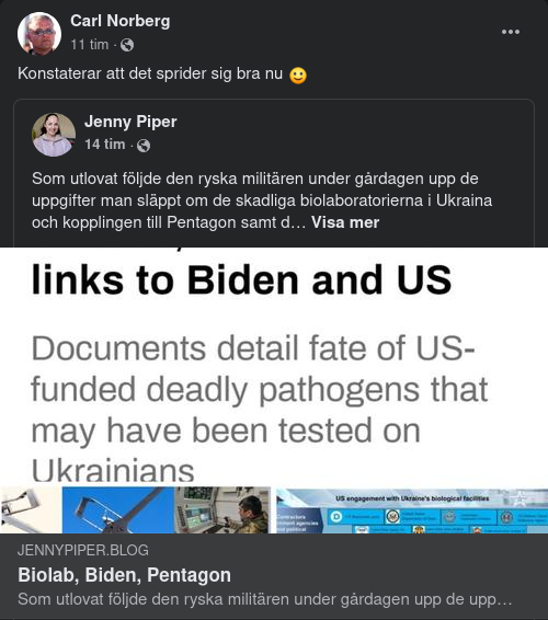 Spridningskonstaterande