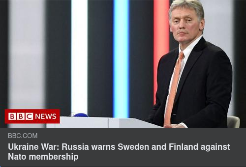 Natomedlemskapsvarnande Ryssland & Wilderängsproduktion