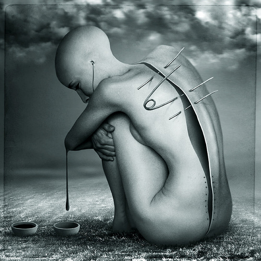 Kontrollförutbestämmelse