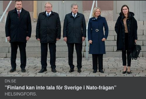 Ledning Till Onödiggörande