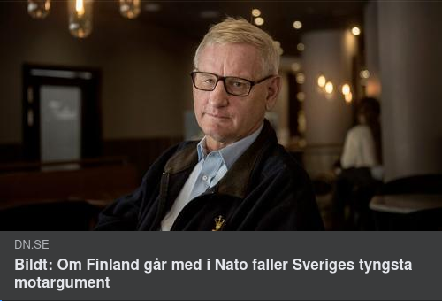 Bildsköne Calle I DN