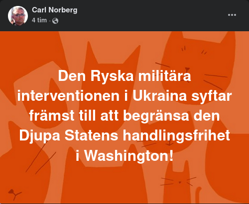 Militärt Interventionssyfte