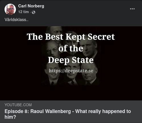 DeepState.se VIII